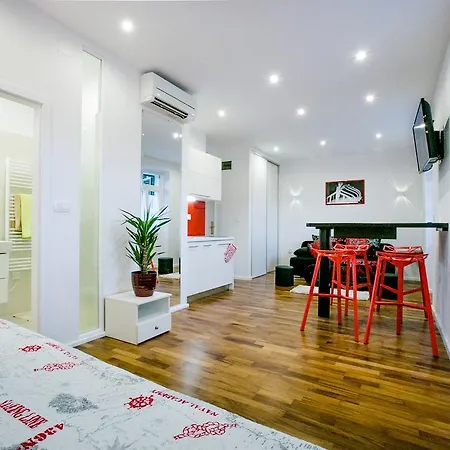 Pensionat Old Mulberry