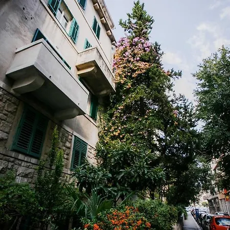 Pensionat Old Mulberry Split