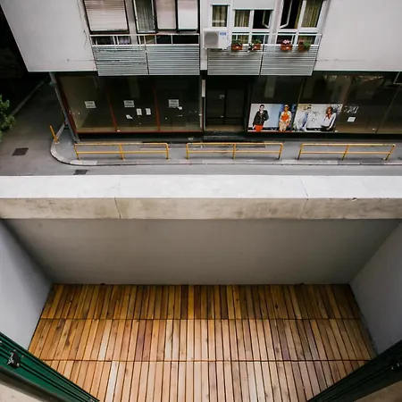 Old Mulberry Pensionat