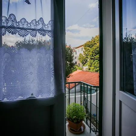 Pensionat Old Mulberry 4*