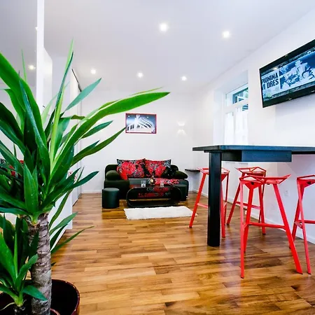 Old Mulberry Guest house Split