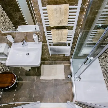 Old Mulberry Guest house Split