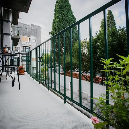 Guest house Old Mulberry