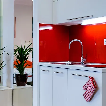 Old Mulberry 4* Split