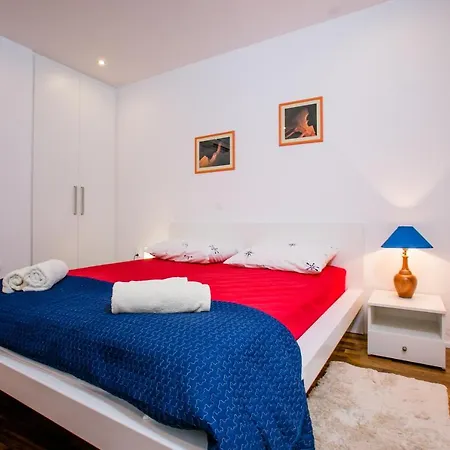 Old Mulberry Guest house Split