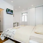 Casa de hóspedes Old Mulberry 4*
